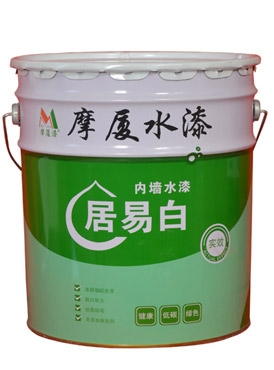 摩厦涂料